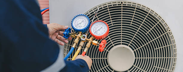 Licensed Hvac Maintenance service in Hubertus, WI - JG Cool HVAC