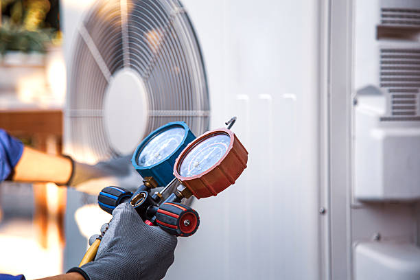 Affordable Hvac Maintenance solutions in Hubertus, WI